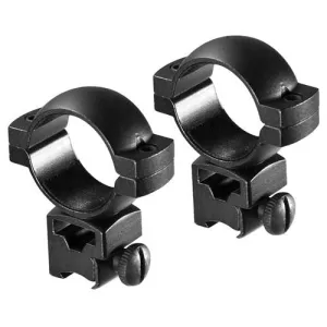 30mm High Dovetail Rings 30mm High Dovetail Rings