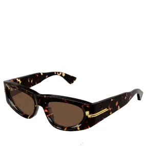 BV 1144S Sunglasses, Havana (G) BV 1144S Sunglasses, Havana (G)