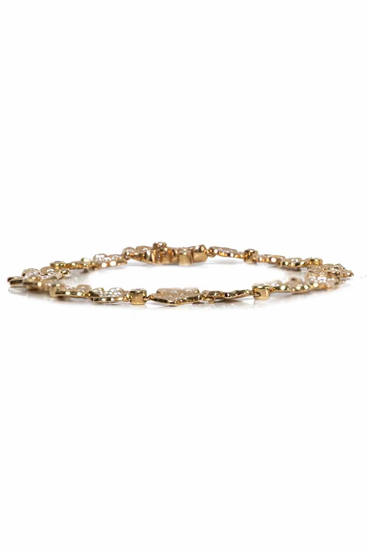 David Yurman Day Petals Bracelet