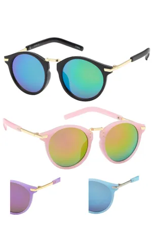 F070K Wholesale Kids Sunglasses