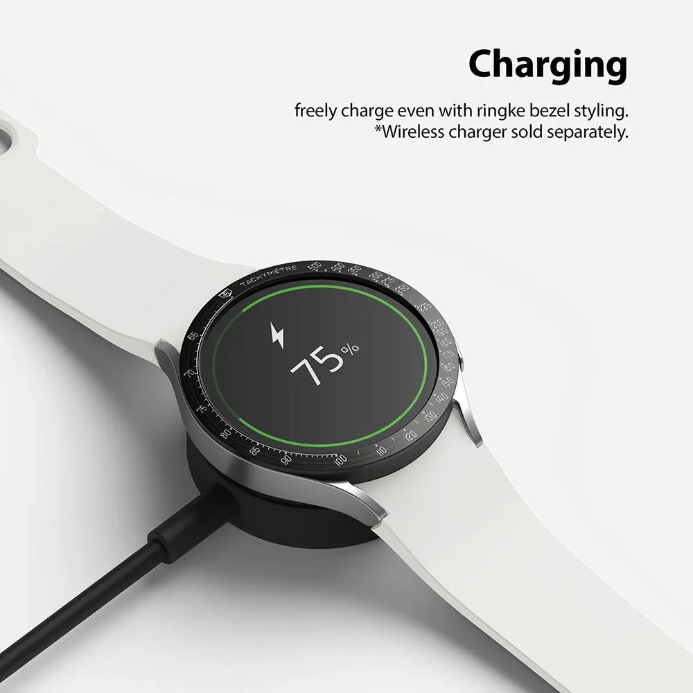 Galaxy Watch 5/4 40mm | Bezel Styling