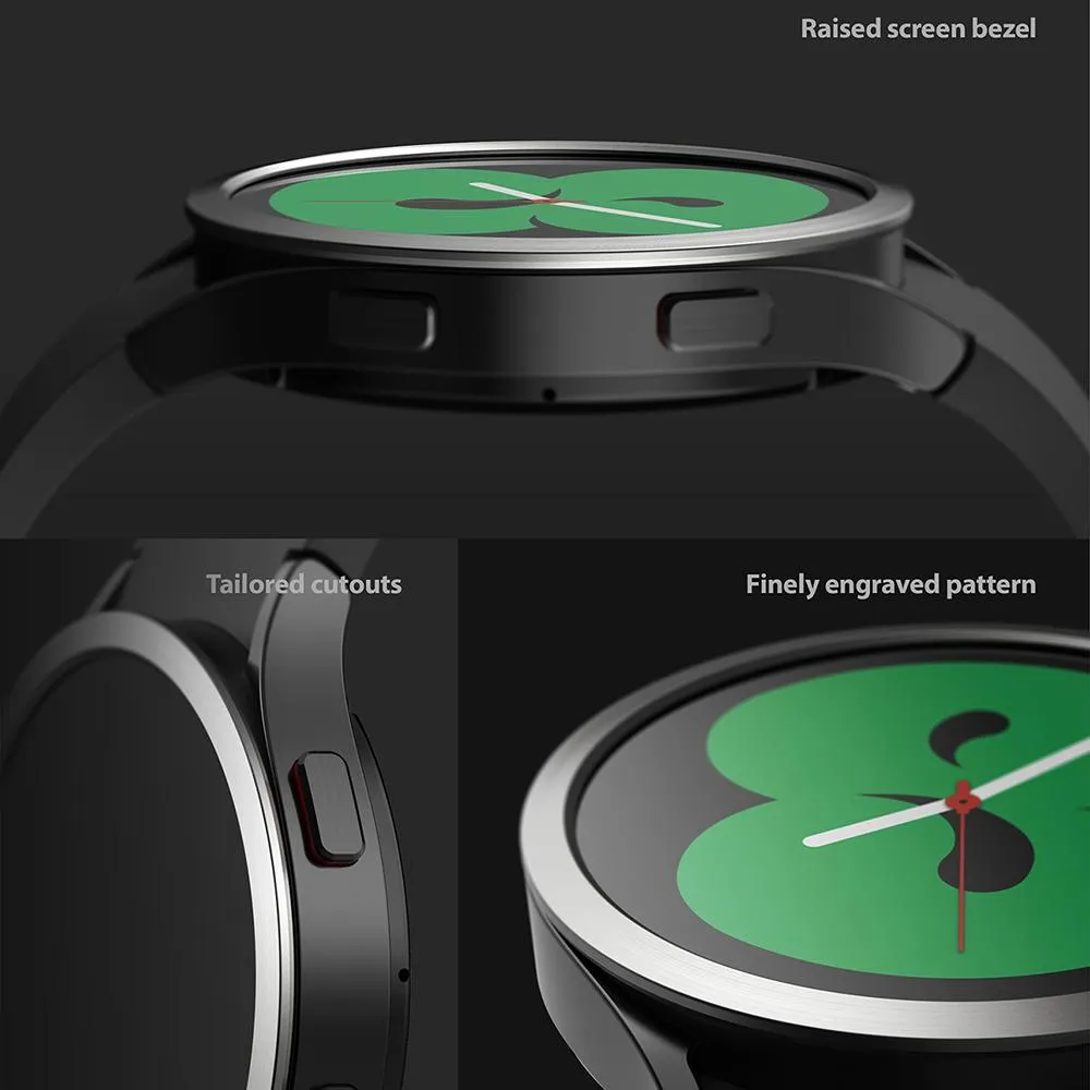 Galaxy Watch 5/4 40mm | Bezel Styling