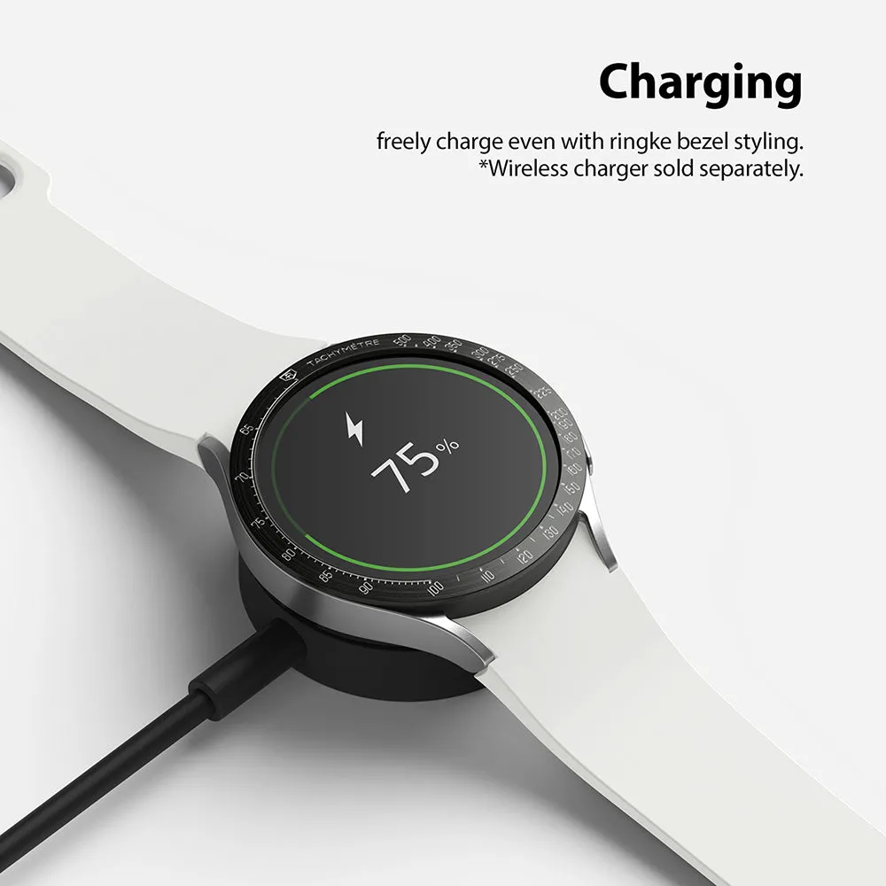 Galaxy Watch 5/4 40mm | Bezel Styling