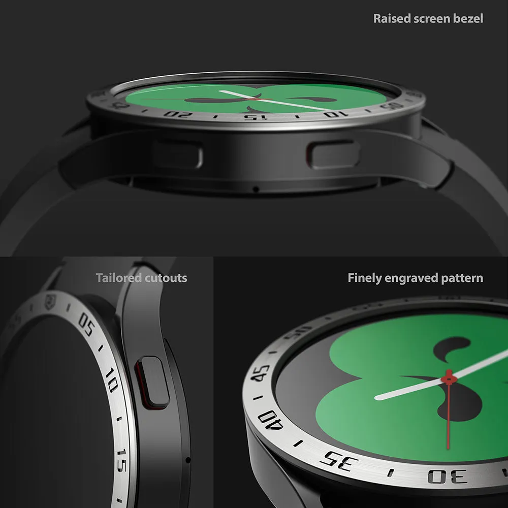 Galaxy Watch 5/4 40mm | Bezel Styling