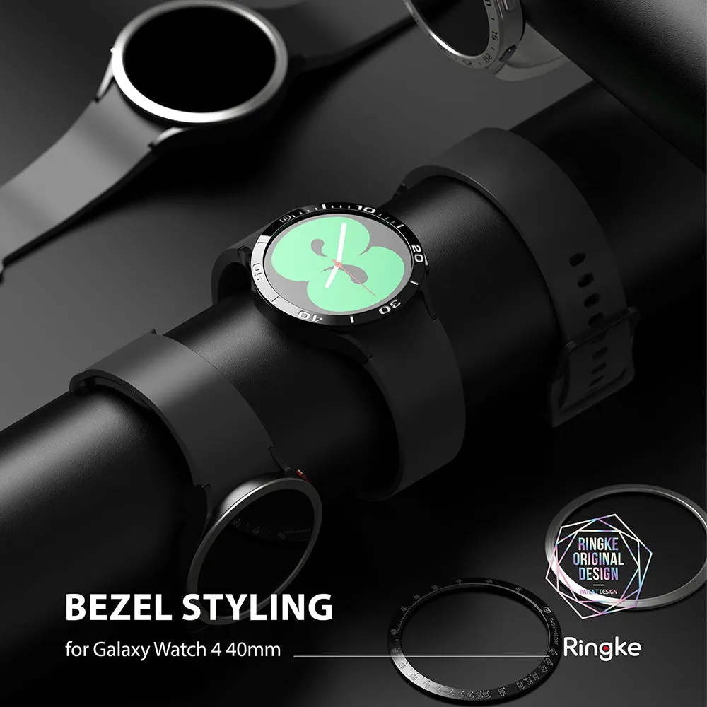 Galaxy Watch 5/4 40mm | Bezel Styling