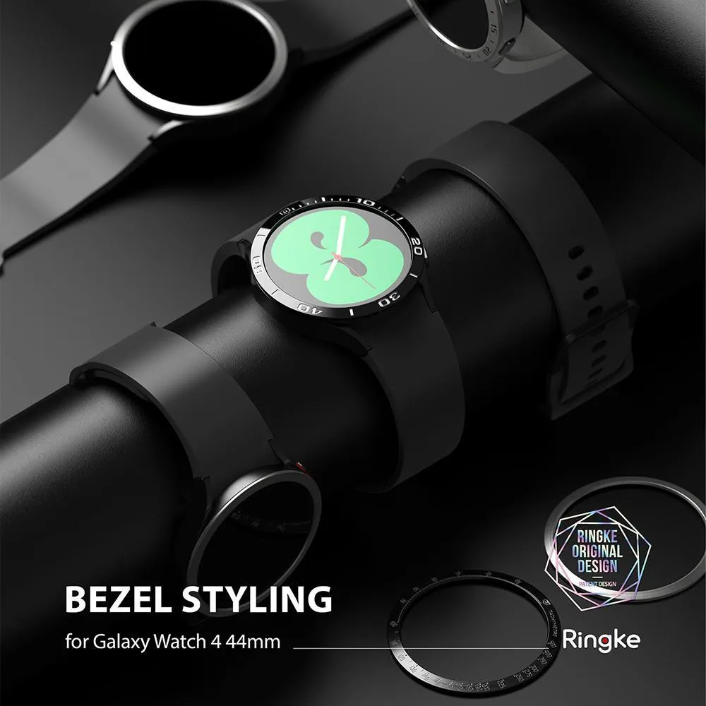 Galaxy Watch 5/4 40mm | Bezel Styling