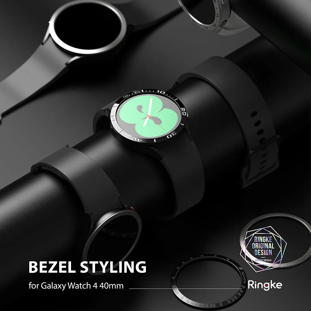 Galaxy Watch 5/4 40mm | Bezel Styling