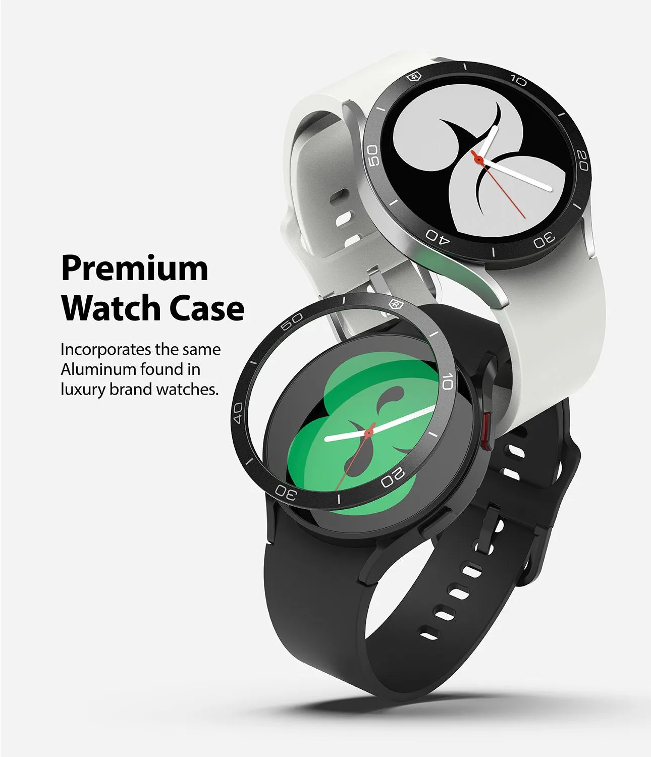 Galaxy Watch 5/4 40mm | Bezel Styling