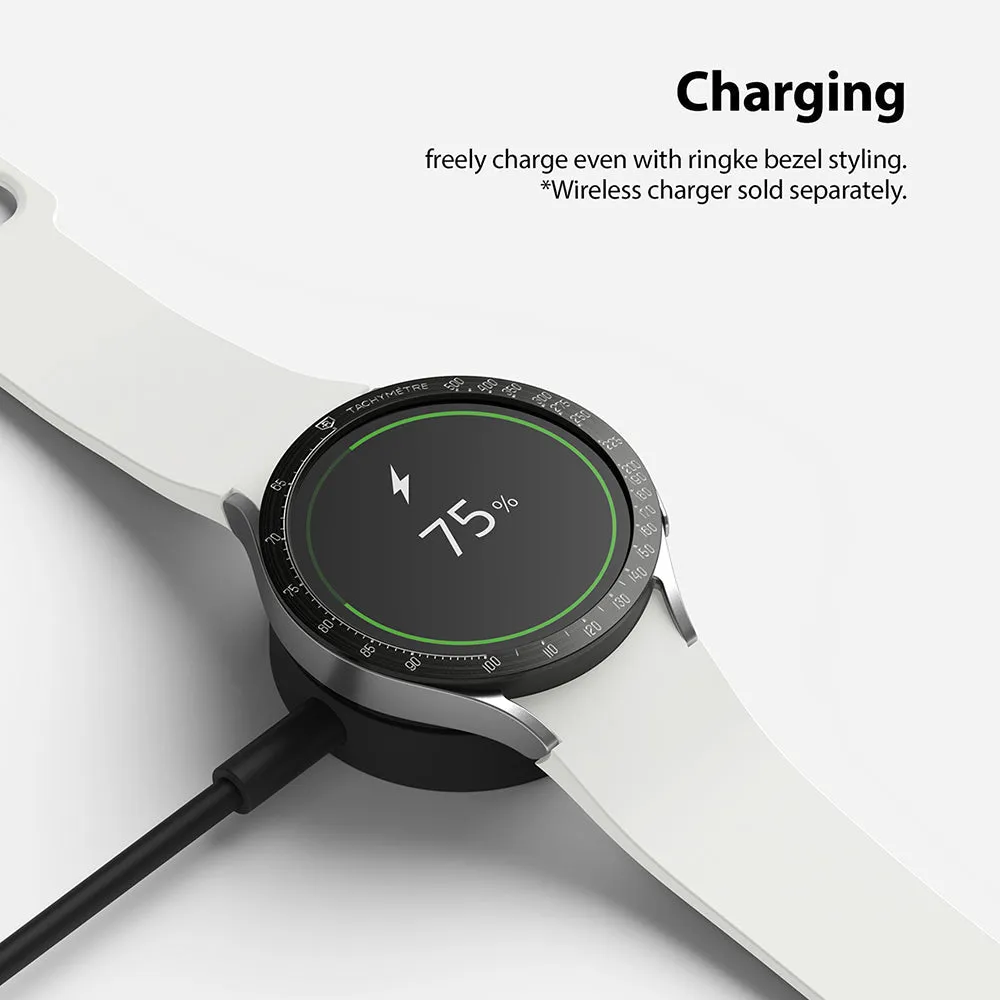 Galaxy Watch 5/4 40mm | Bezel Styling