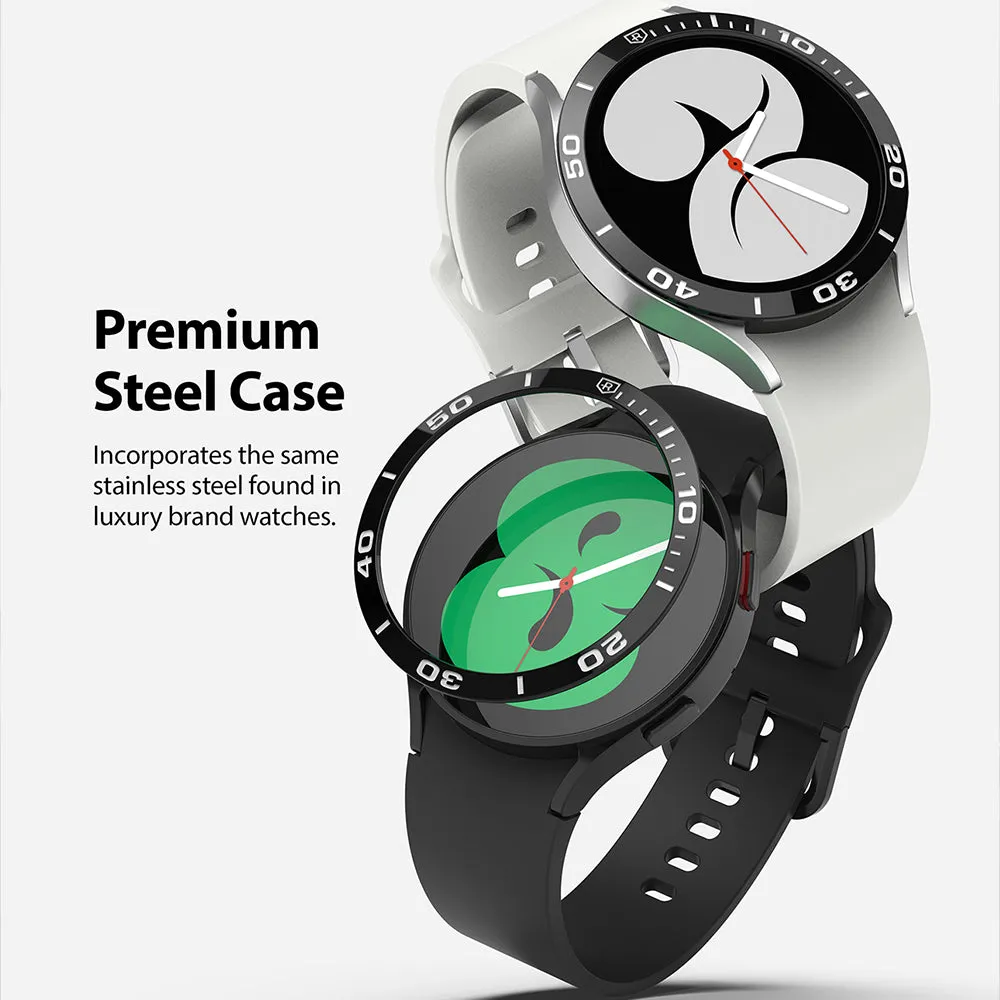 Galaxy Watch 5/4 40mm | Bezel Styling
