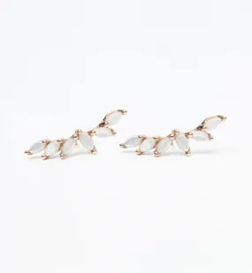Lyrie Earrings Lyrie Earrings